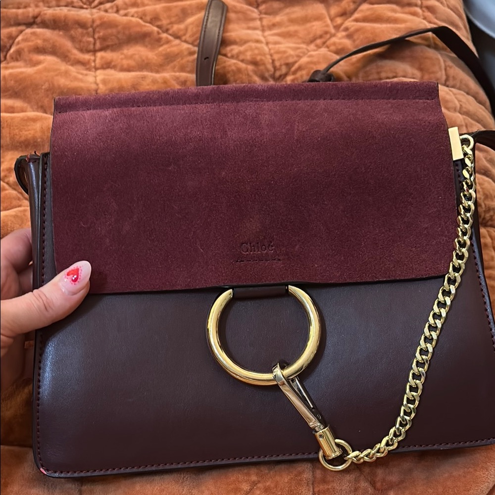 Cute purse